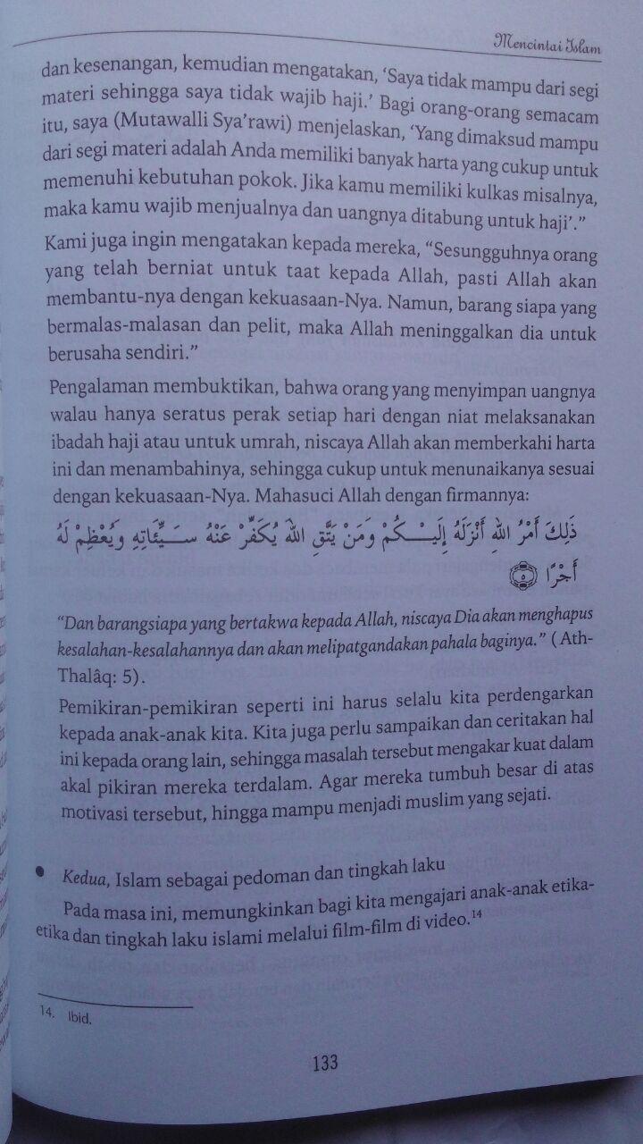 BK2800 Buku Menanamkan Iman Kepada Anak 49.000 15% 41.650 Istanbul isi