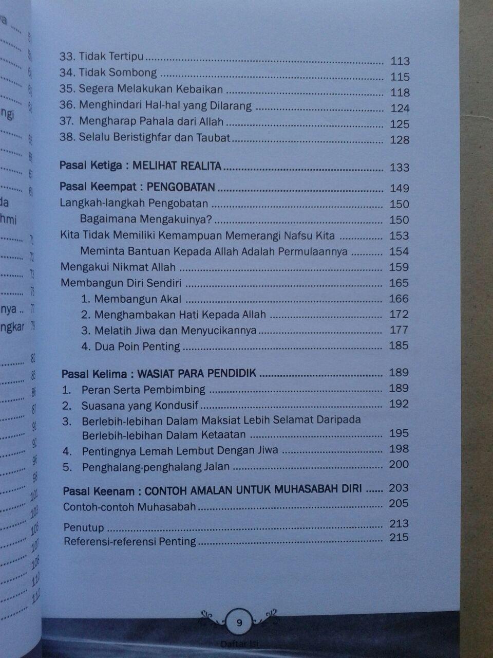 Buku Agar Pertolongan Allah Segera Turun 35.000 15% 29.750 Pustaka Arafah isi 2