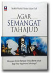 Buku-Agar-Semangat-Tahajud-