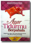 Buku-Agar-Tidurmu-Berpahala