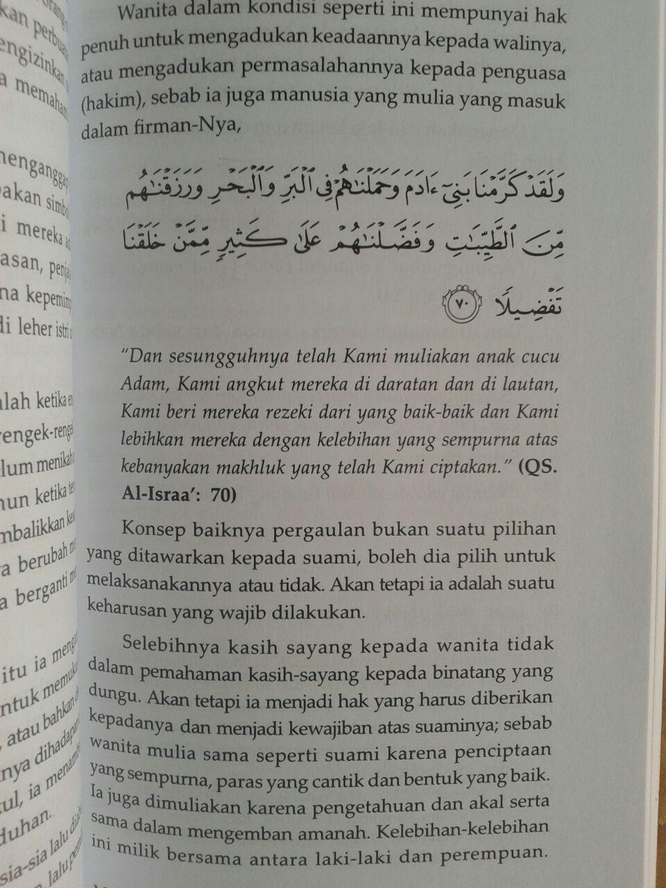 Buku Mengasah Kepekaan Panduan Untuk Keluarga Pendidik isi 2