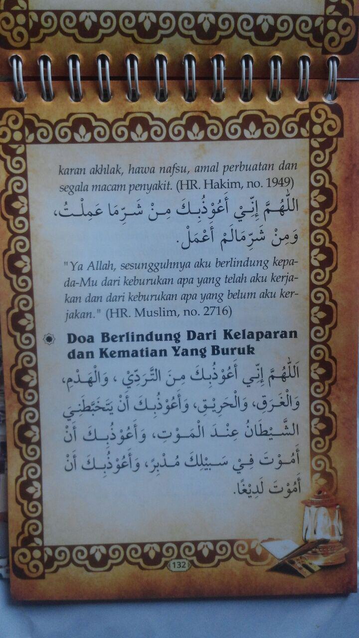 Buku Panduan Perjalanan Ibadah Haji Dan Umrah 40.000 20% 32.000 Pustaka Imam Bonjol Zainal Abidin bin Syamsudin, Lc isi 5
