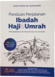 Buku Panduan Perjalanan Ibadah Haji Dan Umrah