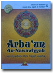 Buku-Saku-Arba'un-An-Nawawi