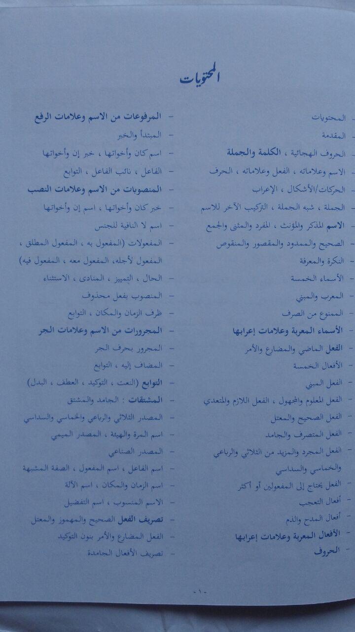 Kitab Al-Mulakhkhosh Al-Muyassar Fin-Nahwi Wash-Shorfi 13.000 10% 11.700 PTQA isi 2