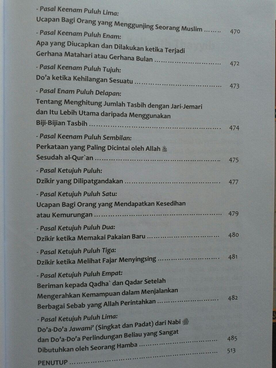 Buku Al-Wabilush Shayyib Meningkatkan Dzikir Amal Shalih 100.000 20% 80.000 Griya Ilmu Ibnul Qayyim Al-Jauziyyah isi 3