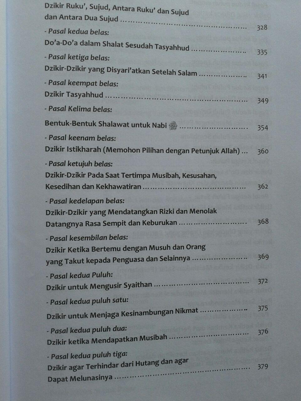 Buku Al-Wabilush Shayyib Meningkatkan Dzikir Amal Shalih 100.000 20% 80.000 Griya Ilmu Ibnul Qayyim Al-Jauziyyah isi 4