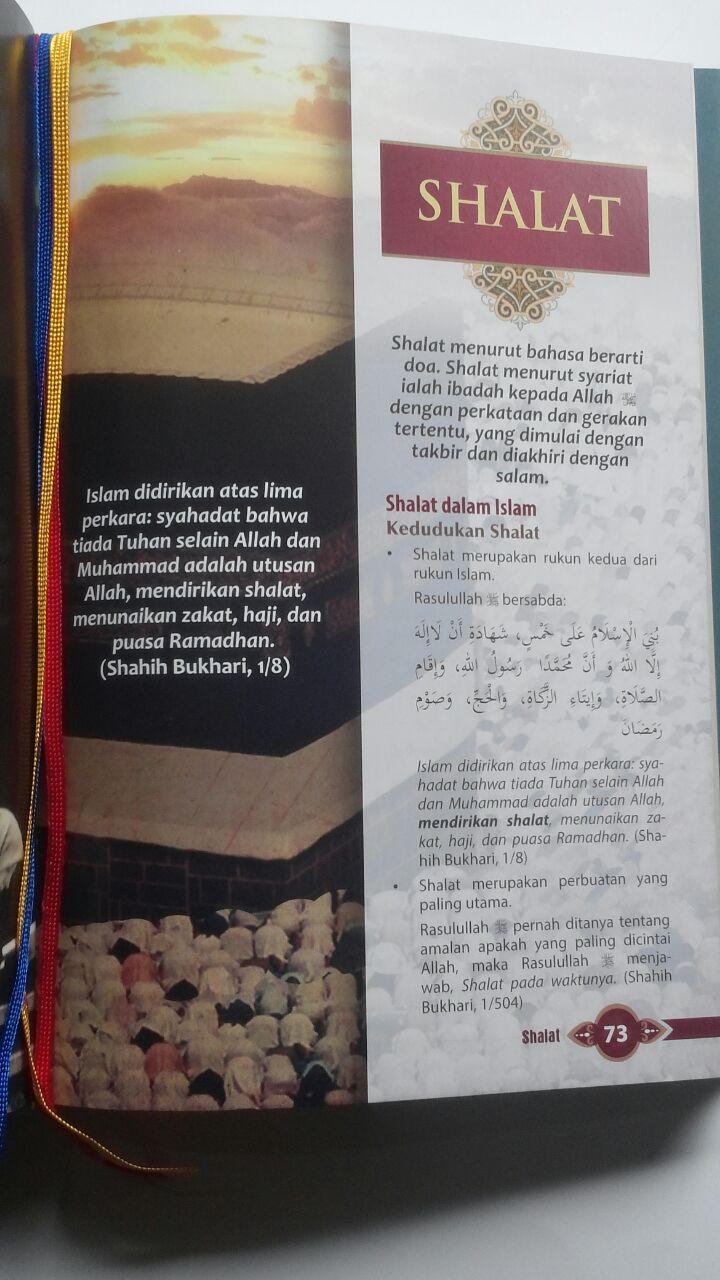 Buku Bimbingan Islam Untuk Hidup Muslim 235.000 20% 188.000 Pustaka Maghfirah isi 4