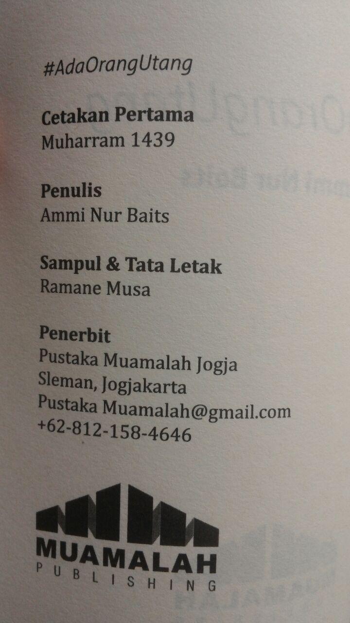 Buku Fikih Utang Ada Orang Utang 35.000 5% 33.250 Muamalah Publishing Ammi Nur Baits isi 2
