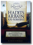 Buku-Hadits-Arba'in-An-Nawa