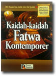Buku-Kaidah-Kaidah-Fatwa-Ko