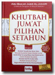Buku-Khutbah-Jum'at-Pilihan