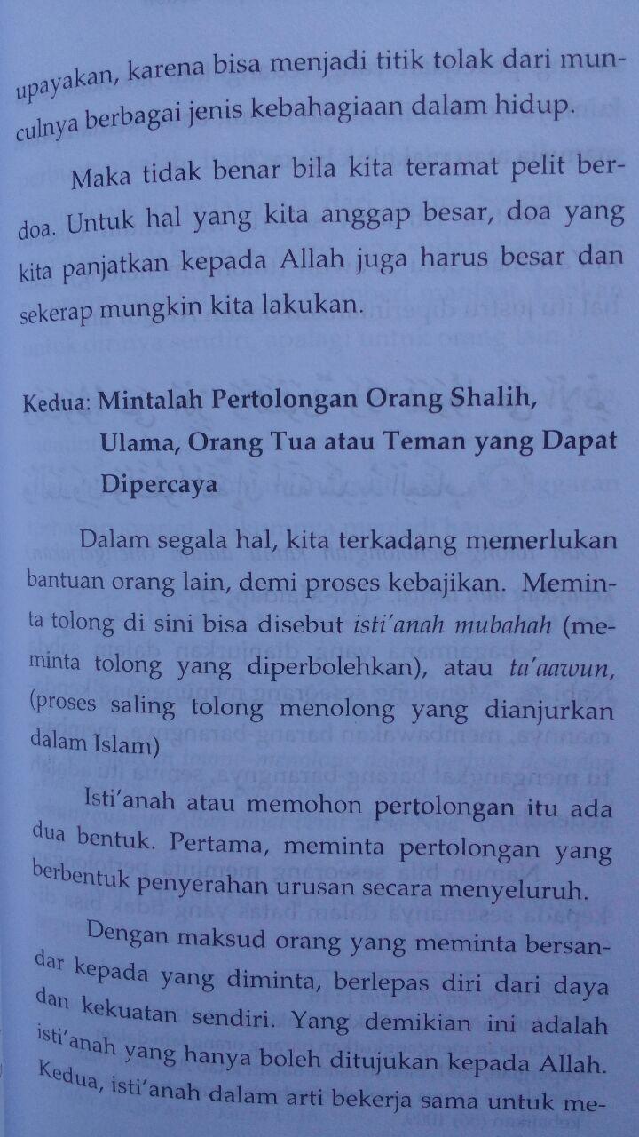 Buku Kiat Sukses Menjemput Jodoh 20.000 15% 17.000 Shafa Publika Abu Umar Basyier isi 4
