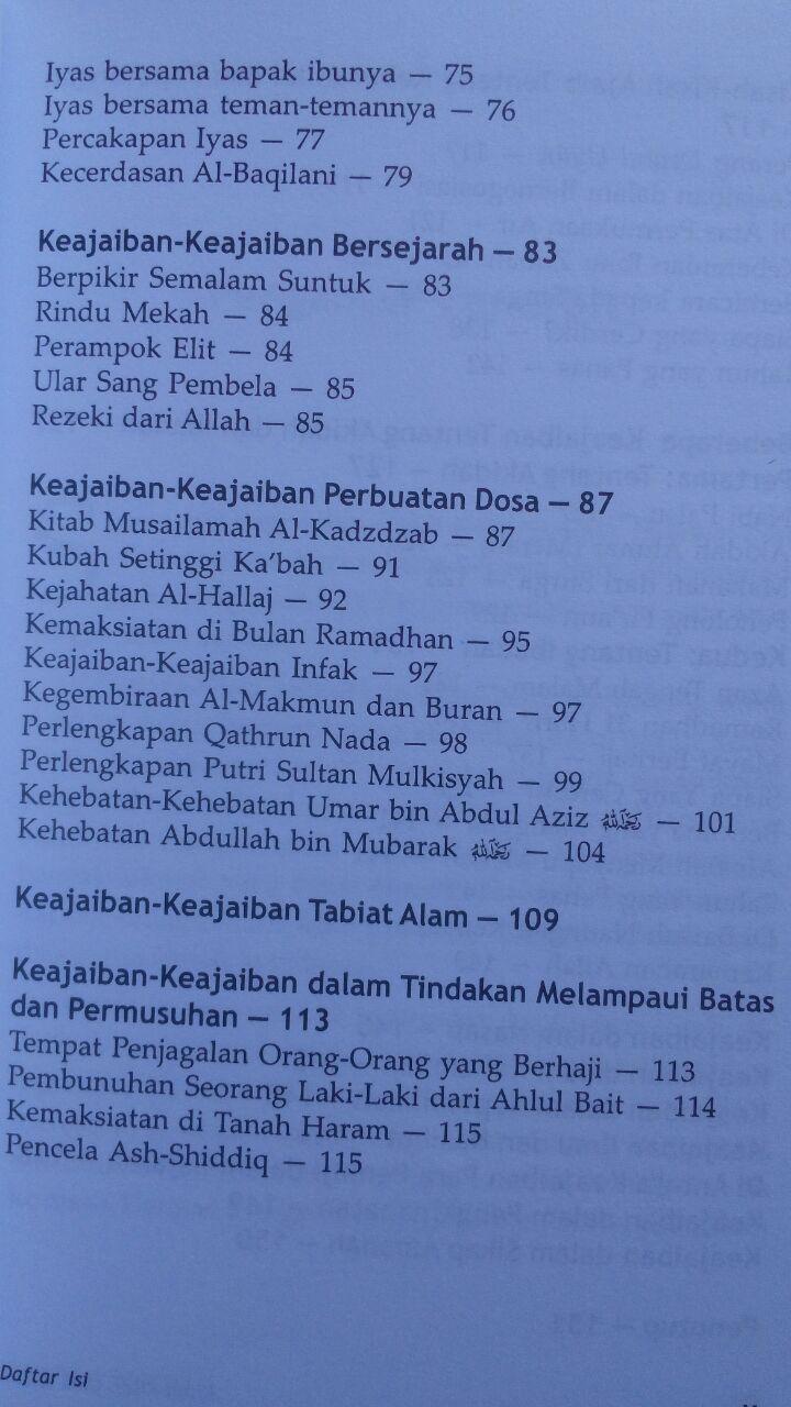 Buku Kisah-Kisah Unik Islami 39.000 15% 33.150 Istanbul Hasan Ramadhan isi 2