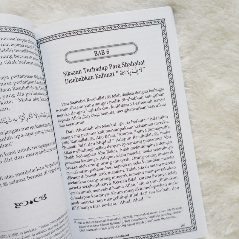 Buku Manhaj Dakwah Para Nabi