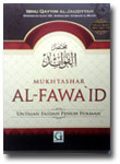Buku-Mukhtashar-Al-Fawaid-U
