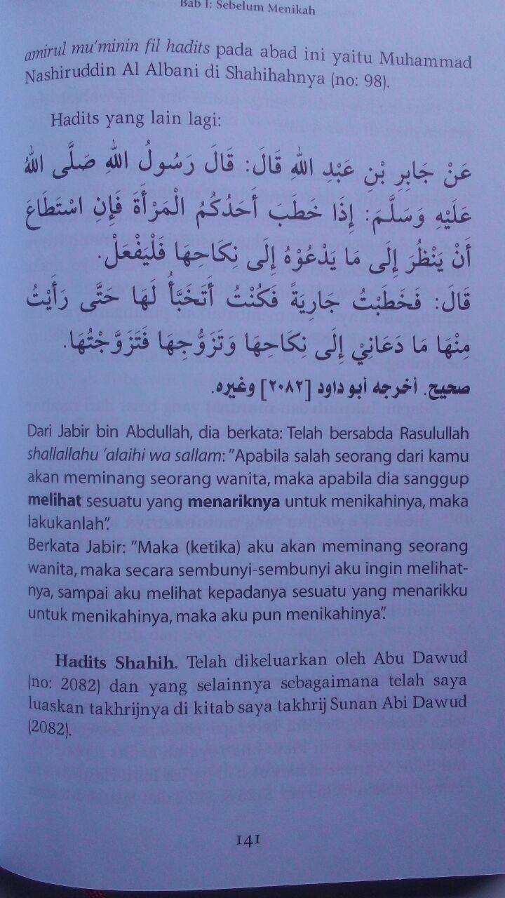 Buku Pernikahan Dan Hadiah Untuk Pengantin 90.000 20% 72.000 Maktabah Muawiyah Bin Abi Sufyan Abdul Hakim bin Amir Abdat isi 4