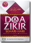 Buku-Saku-Doa-Zikir-Sehari-