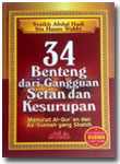 Buku-34-Benteng-Dari-Ganggu