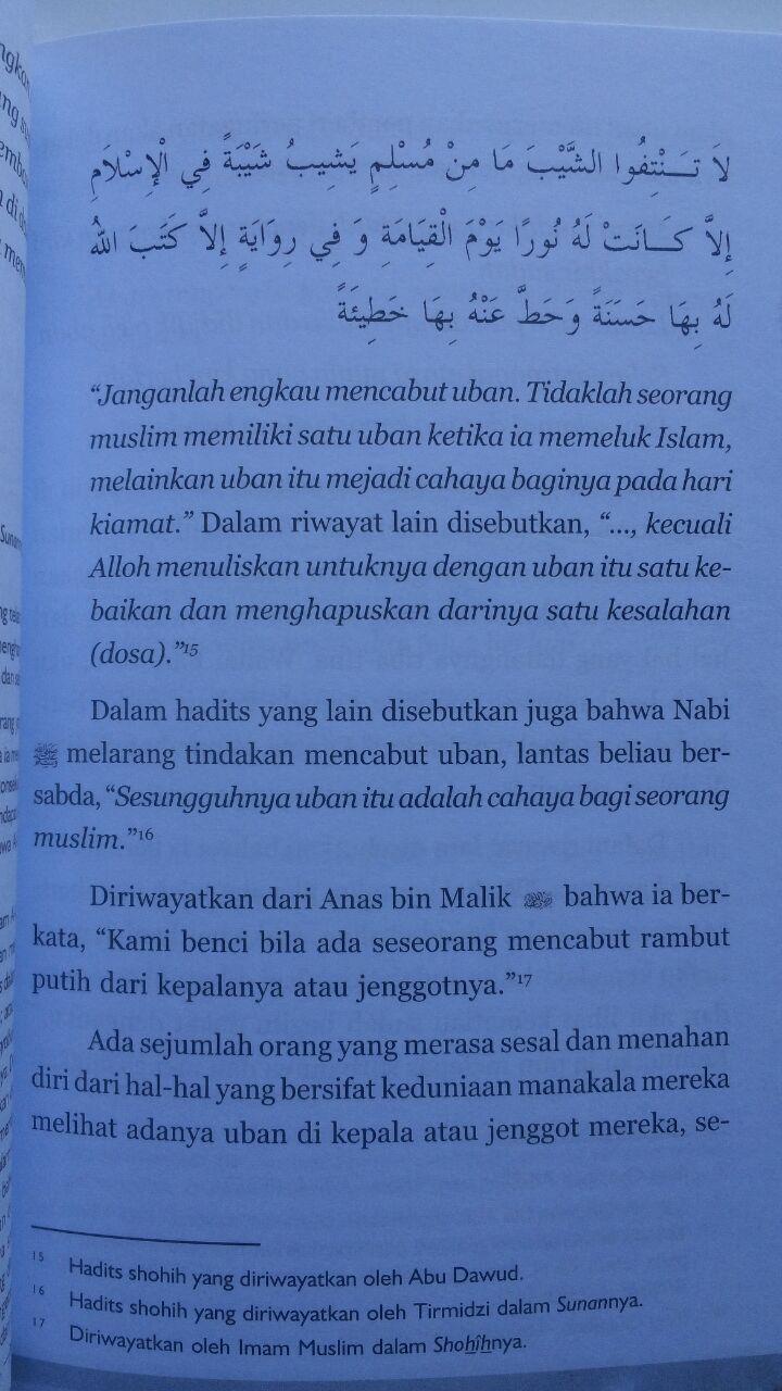 Buku Ketika Usia 40 Tiba Konsep Pembaruan Hidup Islami 20.000 15% 17.000 Mumtaza M. Musa Asy-Syarif isi 3