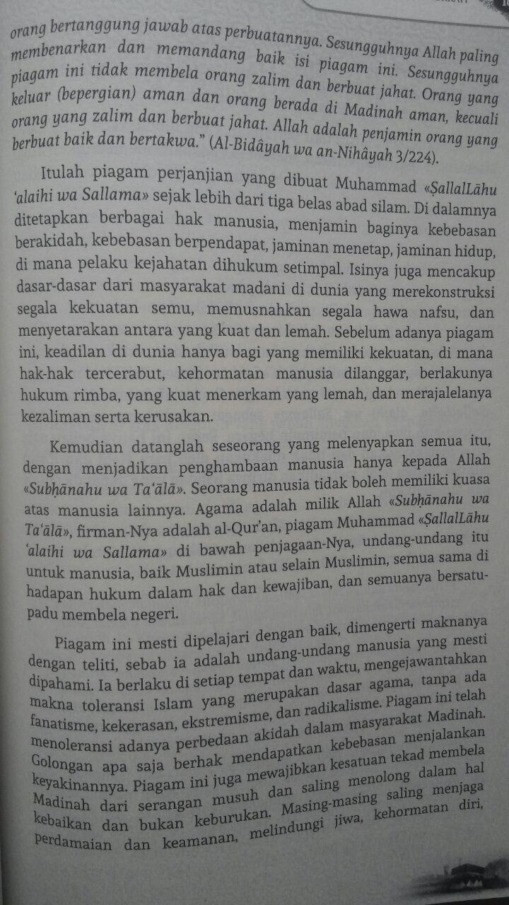Buku Muhammad Sang Yatim Janji Dan Kemenangan Yang Dinanti 99.000 20% 79.200 Cordoba Muhammad Sameh Said isi 3