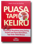 Buku-Puasa-Tapi-Keliru-Kesa