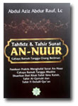 Buku-Tahfidz-Dan-Tafsir-Sur