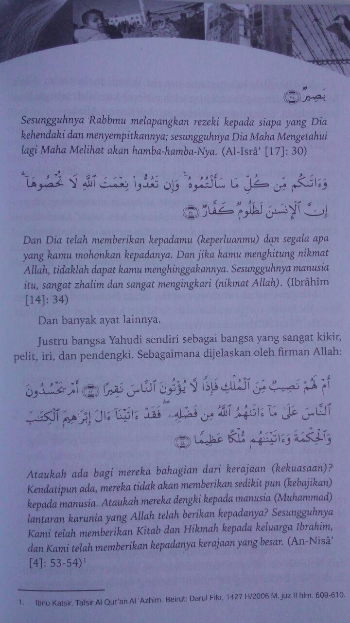 Buku Tragedi Ukhuwah Di Zaman Fitnah 32.000 15% 27.200 Granada Mediatama Abu Ammar isi 3