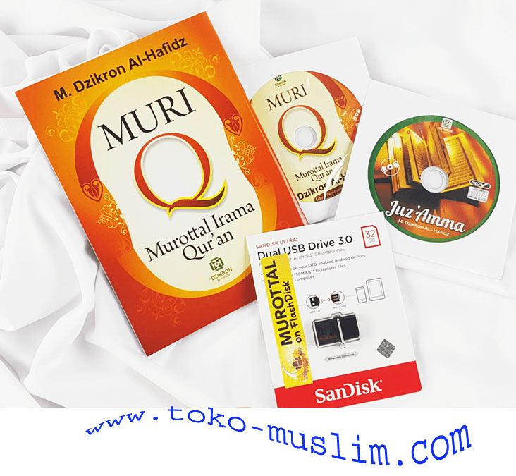 Flashdisk Dual Drive terbaru 32 Gb, 