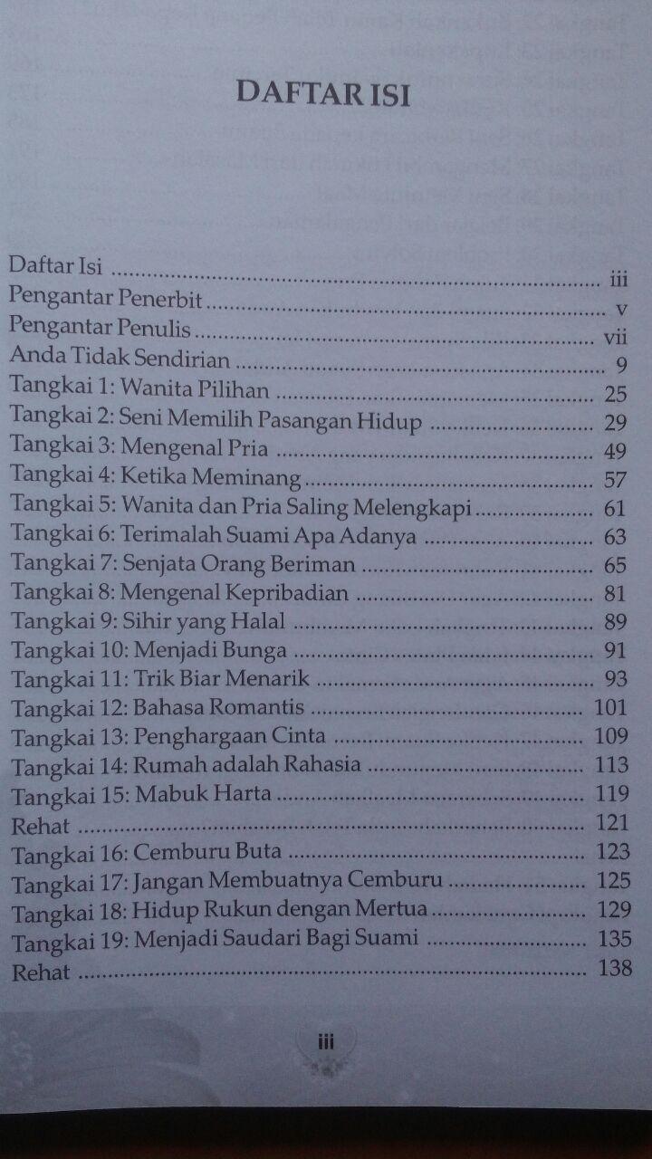 BK2969 Buku Cerdas Mendampingi Suami 55.000 20% 44.000 Aqwam Nashir Asy-Syafi'i isi 2