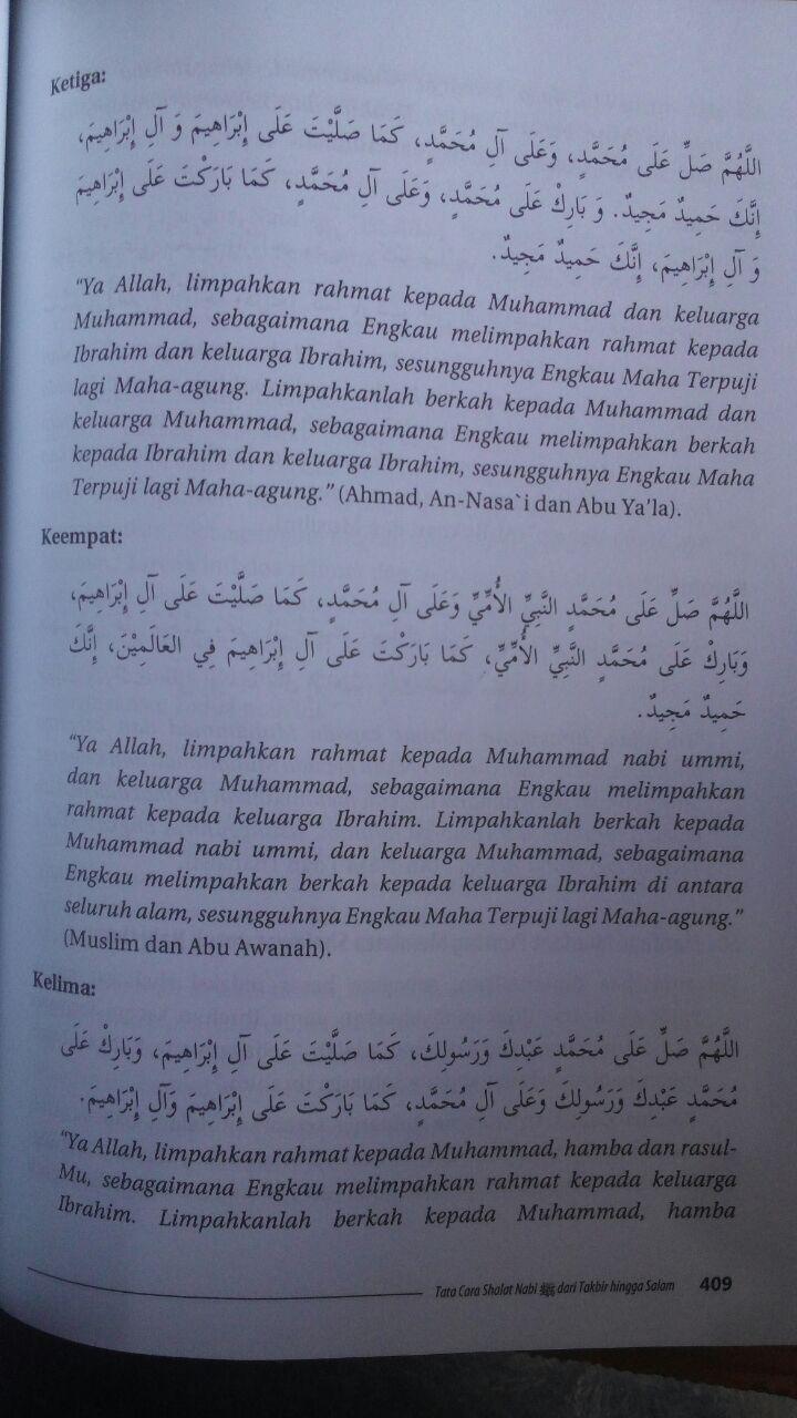 Buku Ensiklopedi Shalat Kumpulan Karya Ulama Terkemuka 129.000 20% 103.200 Ummul Qura Abu Abdirrahman Adil bin Sa'ad isi 2