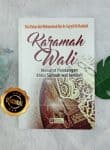 Buku Karamah Wali Menurut Pandangan Ahlussunnah Wal Jamaah