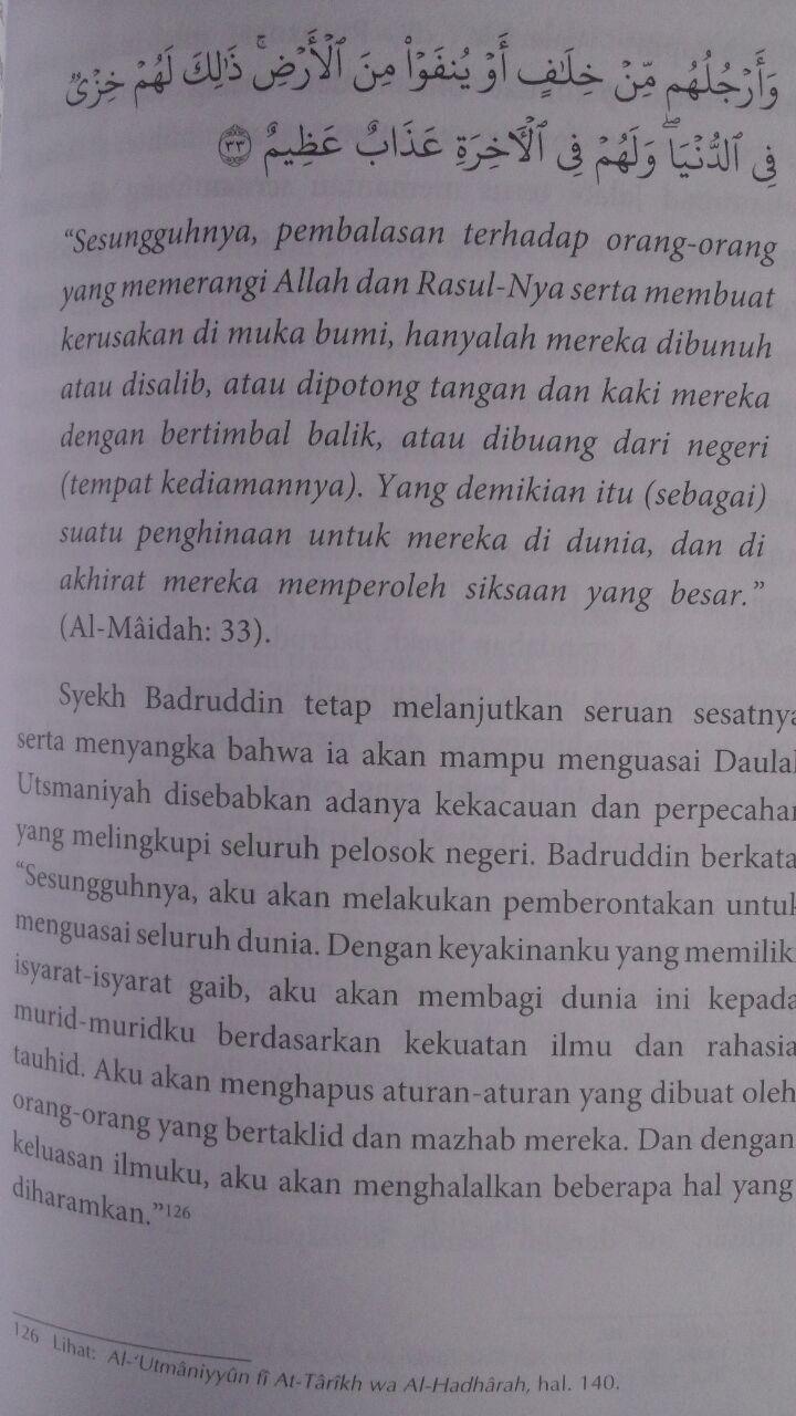 Buku Muhammad Al-Fatih Sang Penakluk Yang Diramalkan 69.000 20% 55.200 Aqwam Ali Muhammad Ash-Shallabi isi 3