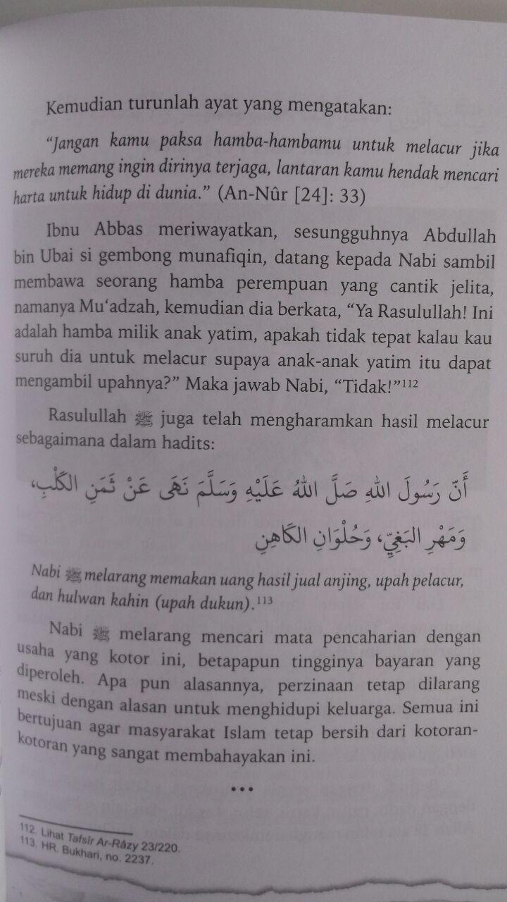 Buku Pekerjaan Haram Di Akhir Zaman 15 Profesi Haram 42,000 15% 35,700 Granada Mediatama isi 3