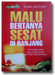 Buku-Malu-Bertanya-Sesat-Di