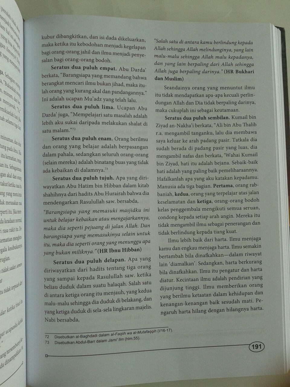 Buku Kunci Kebahagiaan isi 2