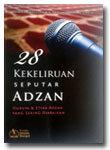 Buku-28-Kekeliruan-Seputar-