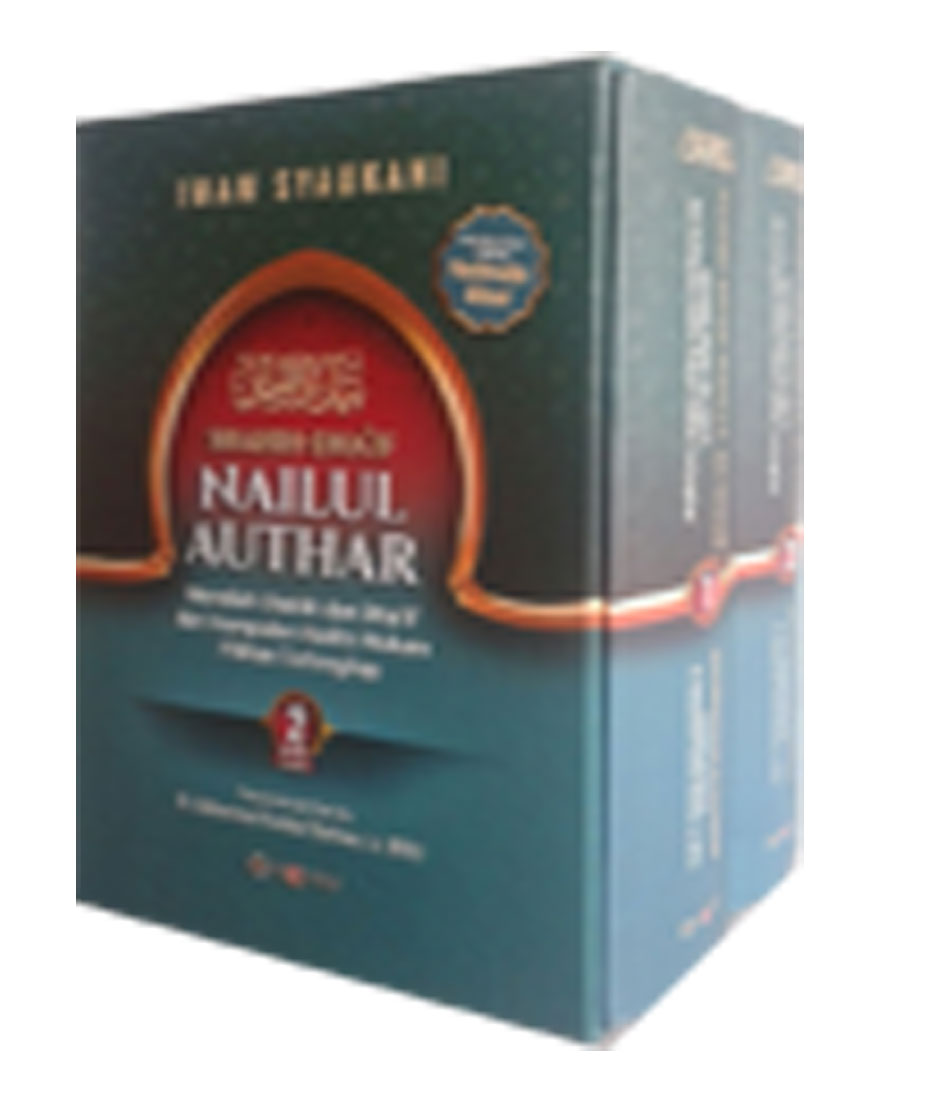 Buku-Shahih-Dhaif-Nailul-A