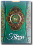 Qur'an-Hafalan-Tikrar-Ukura