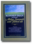 Buku-Saku-Konsep-Iman-Menur