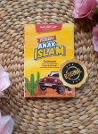 Buku Saku Perisai Anak Islam