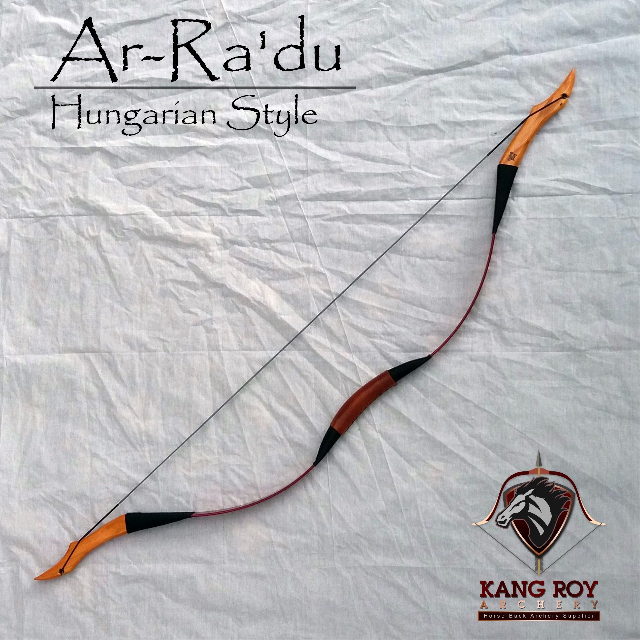 Busur Panah Horsebow