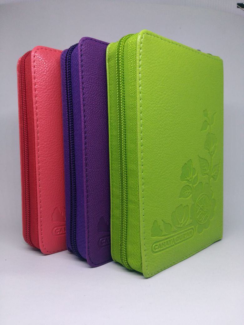 al-Quran-Wanita-Terjemahan-Tajwid-Pelangi-Aufa-Ukuran-A6-cover