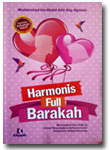 Buku-Harmonis-Full-Barakah-