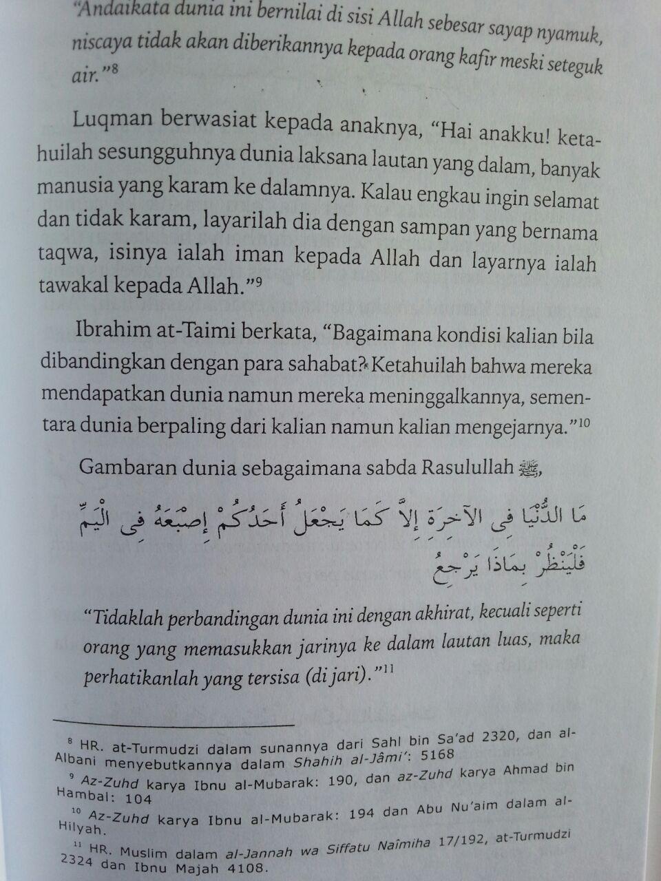 Buku Hiburan Berpahala isi 3