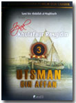 Buku-Jejak-Khulafaur-Rasyid