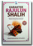 Buku-Karakter-Rajulun-Shali