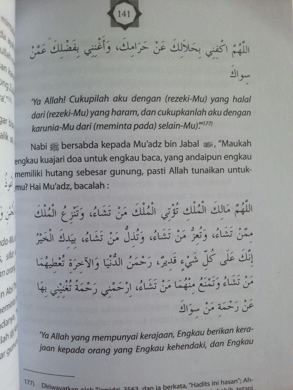 Buku Mereka Dizalimi Tapi Disayang Nabi Potret Indah Kasih Sayang Nabi isi 3
