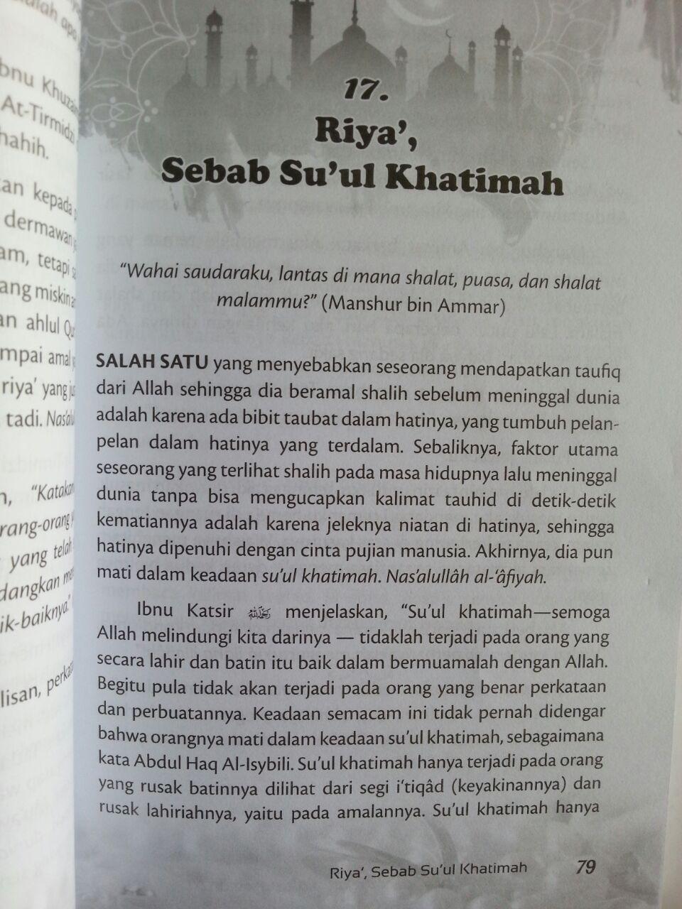 Buku Romantika Cinta Penemu Kalung Mutiara isi 3