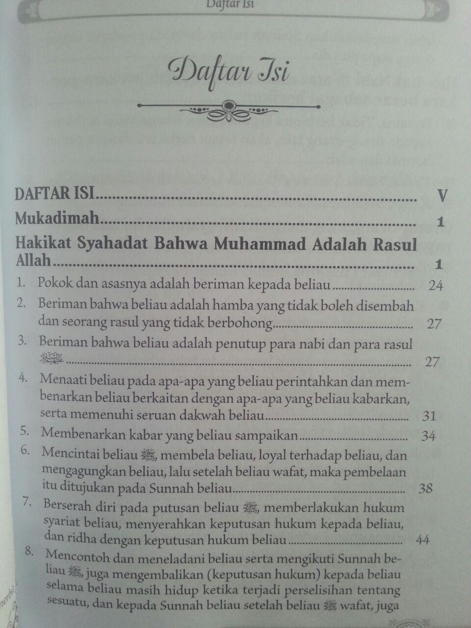 photo_2018-07-19_11-09-07.jpg Buku Hakikat Dan Konsekuensi Syahadat Nabi Muhammad Utusan Allah isi 2